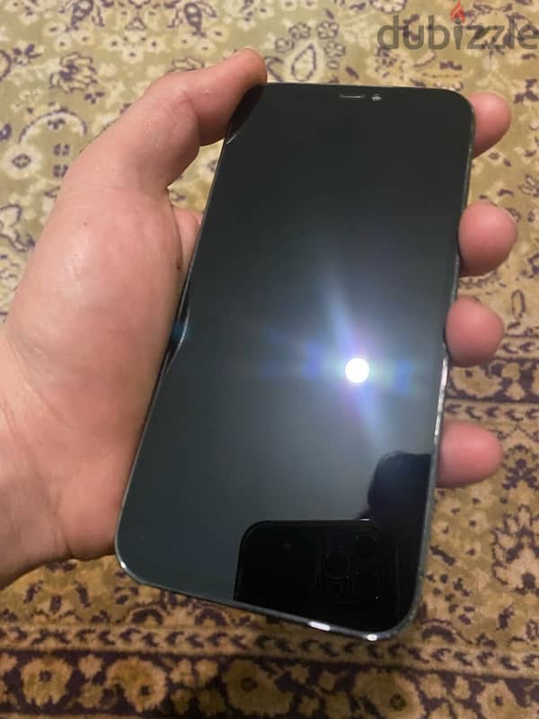 Iphone 12 Pro 256GB 0