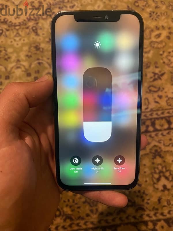 Iphone 12 Pro 256GB 5