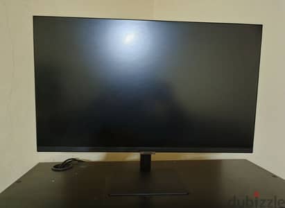 SAMSUNG 4K Monitor