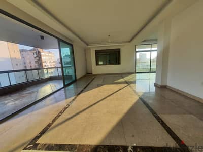 Apartment for rent in mazraa, Beirutشقة للإيجار في المزرعة، بيروت