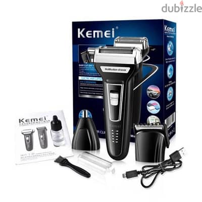 Kemei Hair Trimmer