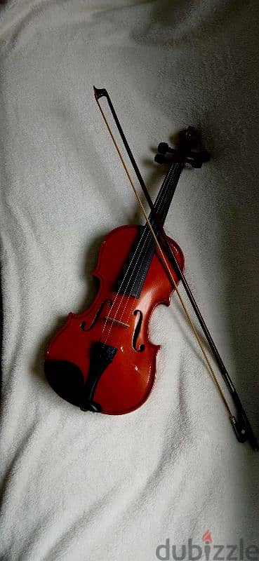 violin 3/4