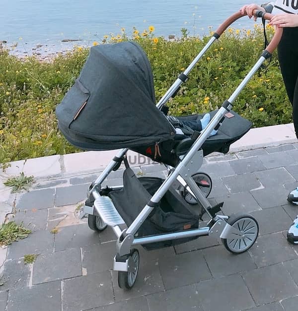 baby stroller 1