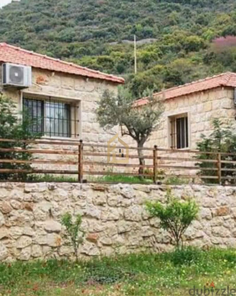 Land for sale in Batroun RB113 أرض للبيع في البترون 5