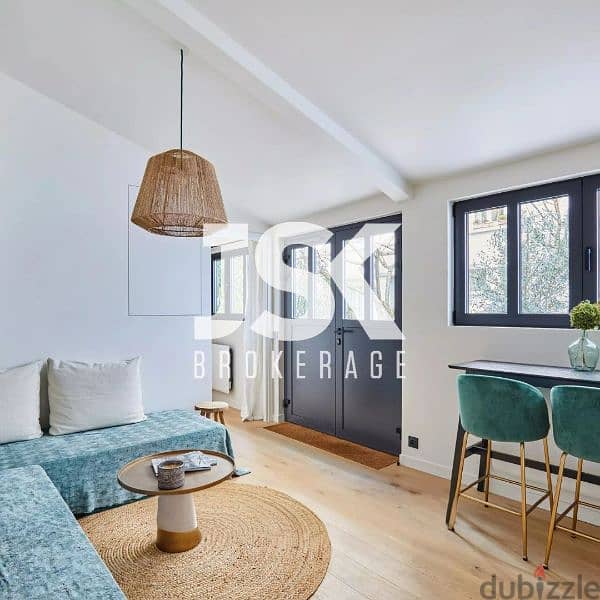 L16848 - APARTMENT FOR SALE l PARIS 15ème l FRANCE - 29m2 0