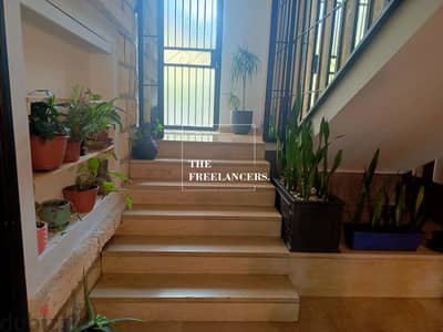 Villa for rent in Dbayeh  للإيجار في ضبية TIR3029