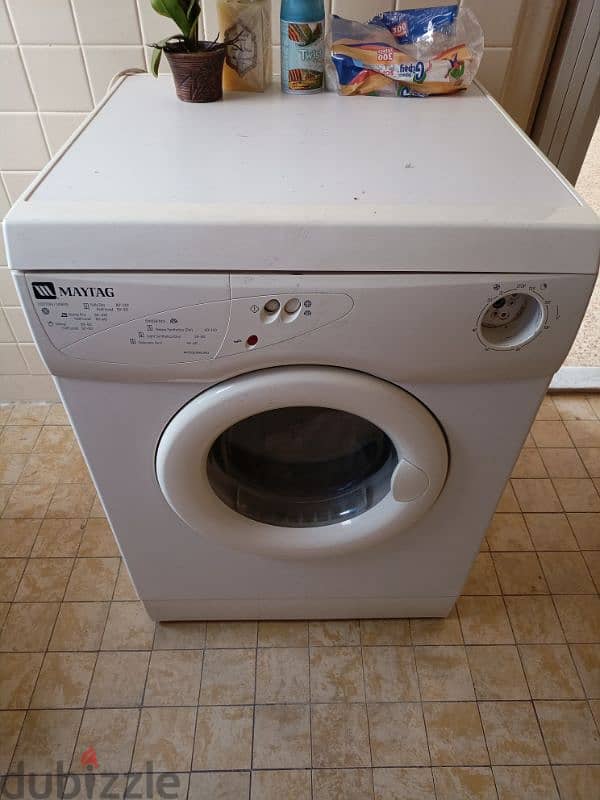 Washer and Dryer (2 Machines) 3