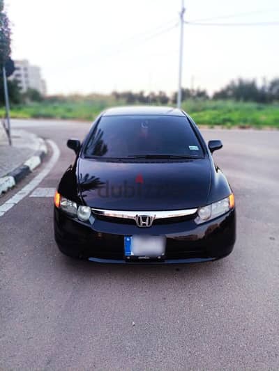 Honda Civic 2006