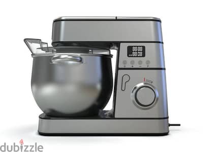 Mixer QueenChef 10L / 2200W عجانة كوين شيف حجم كبير