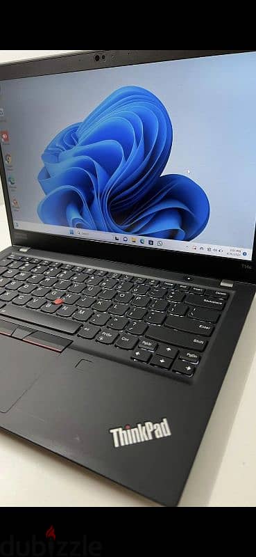 thinkpad t14s i7 10 th 1