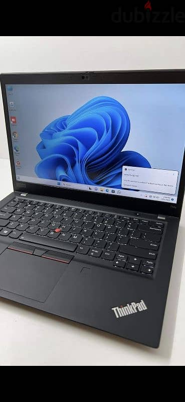 thinkpad t14s i7 10 th 3