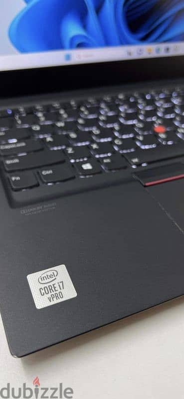 thinkpad t14s i7 10 th 4