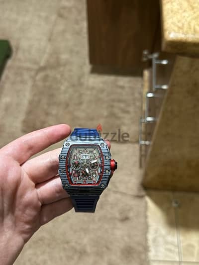 Richard Mille copy