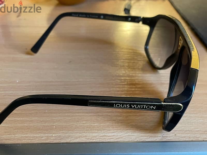 Louis Vuitton sunglasses 1