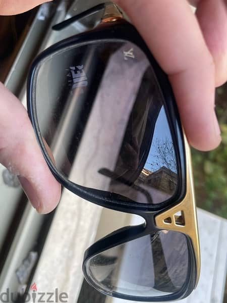 Louis Vuitton sunglasses 8