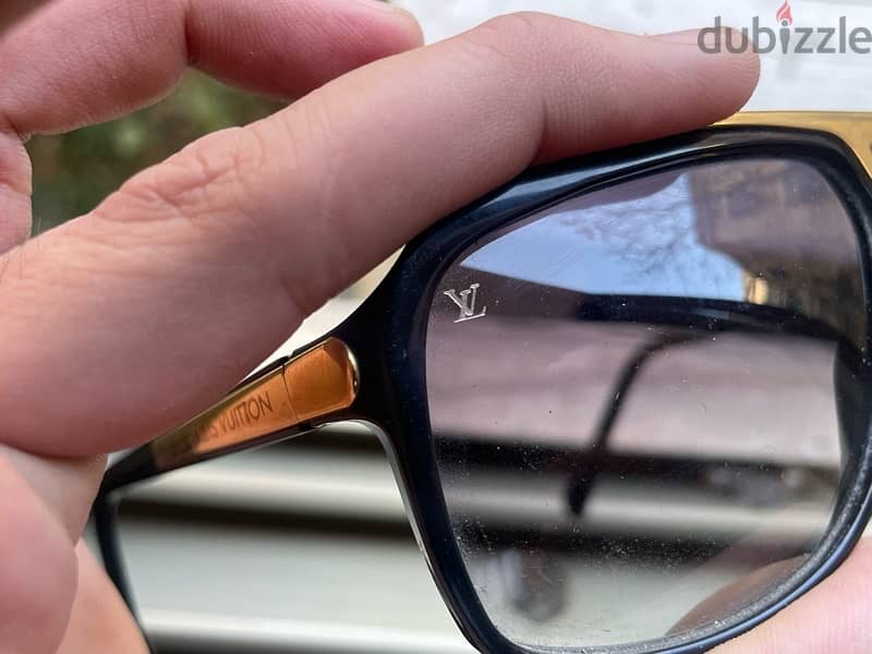 Louis Vuitton sunglasses 9