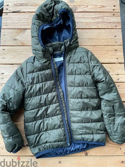 H&M Winter Jacket