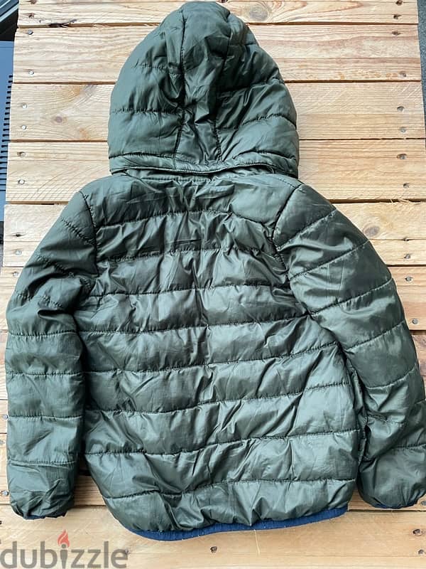 H&M Winter Jacket 2