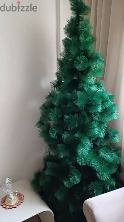 Christmas tree