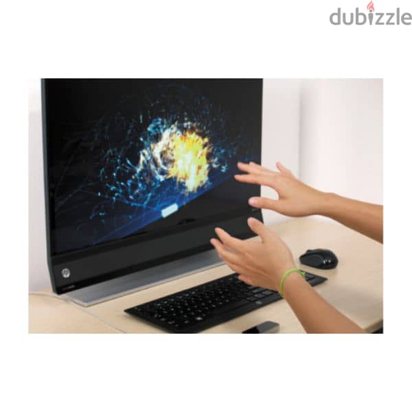 Leap Motion Controller: Hands-Free Gesture Control for PC and Mac 1