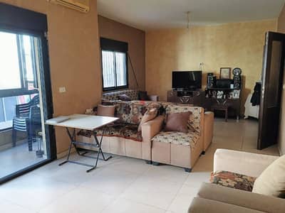 Apartment for sale in sin el fil شقة للبيع في سن الفيل