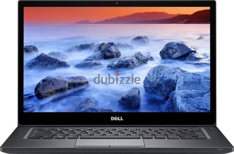 Dell latitude 7300 i7 8th, 8gb ram, 256gb ssd, 13.3"