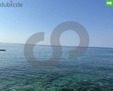 Prime location, jbeil, barbara/ بربارة  REF#NE116868