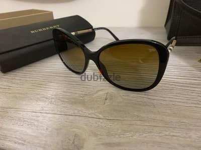 Burberry Sunglasses