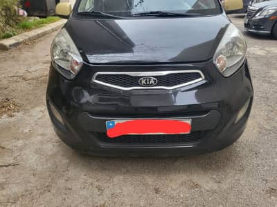 Kia Picanto 2014