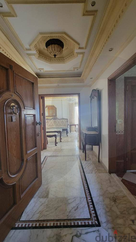 Prime location luxury 4-story building in Bchamoun, Aley REF#KR107206 3