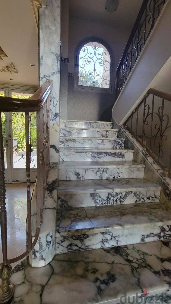 Prime location luxury 4-story building in Bchamoun, Aley REF#KR107206 5