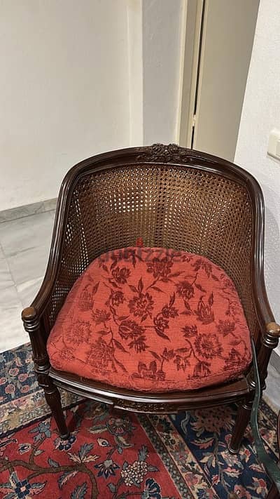 chair