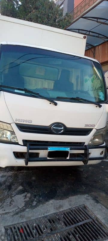 HINO 710 FOR SALE