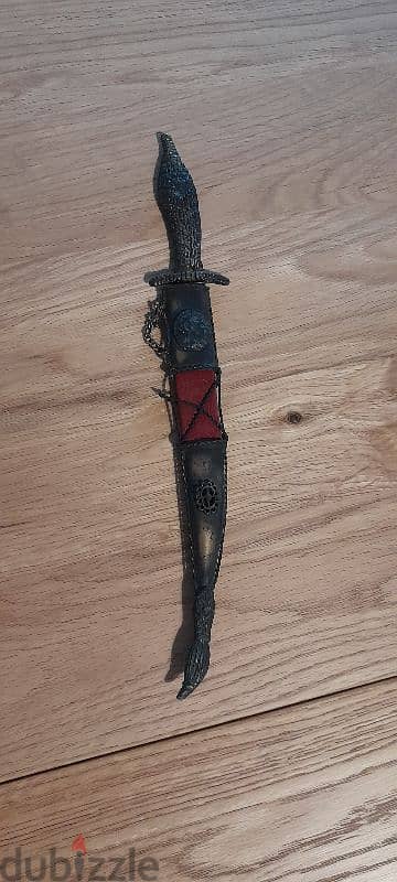 Antique swords for decoration 2