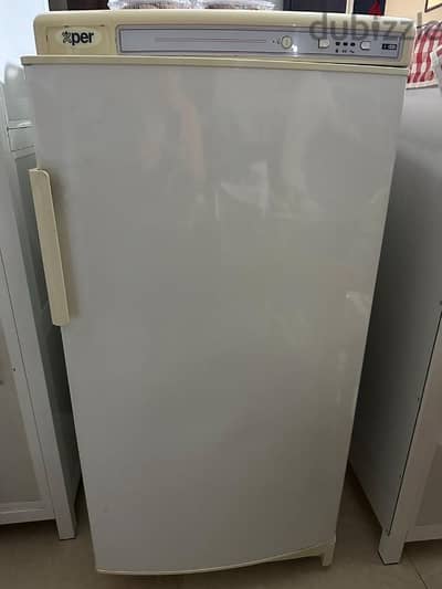 freezer and refregirator for sale