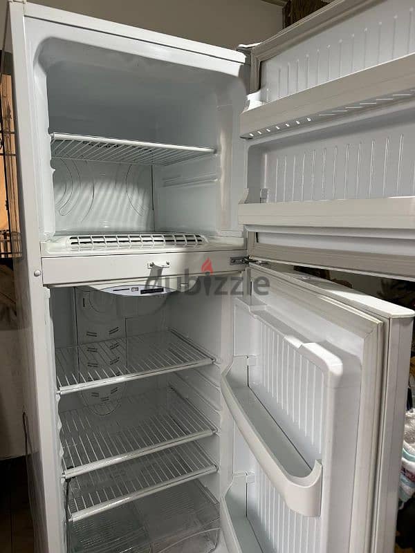 freezer and refregirator for sale 1