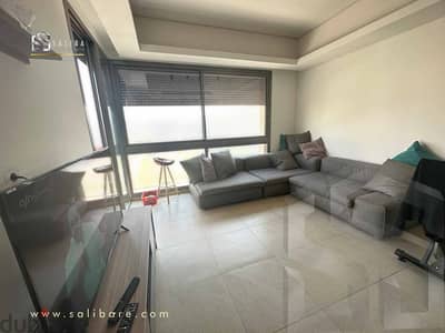 Waterfront City Dbayeh/ Scenic Fully Furnished Apartment for Rent