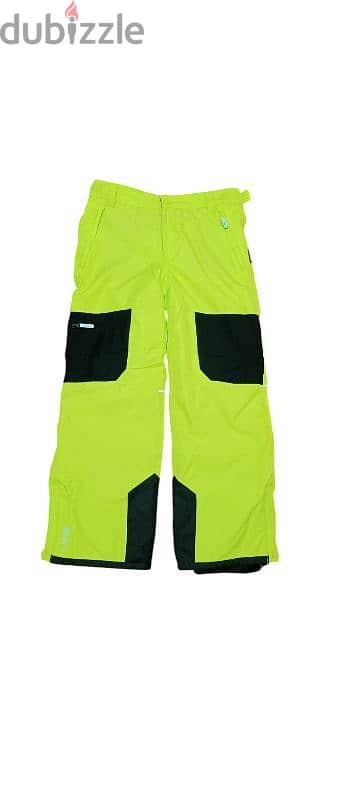 northville silver series ski&snowboard pant