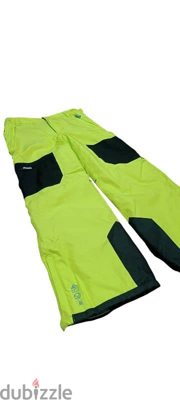 northville silver series ski&snowboard pant 1