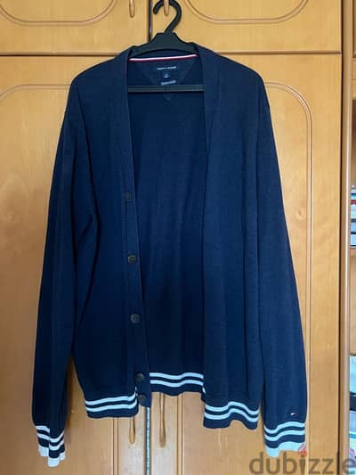 Tommy Hilfiger cardigan