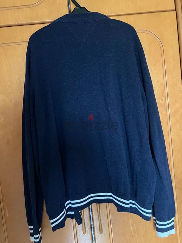 Tommy Hilfiger cardigan 1