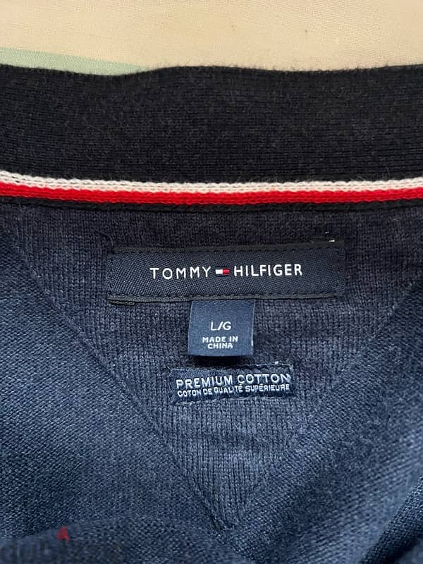 Tommy Hilfiger cardigan 2