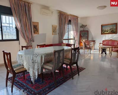 Mountain view, metn,Quannabet Broumana/ قنابة برمانا REF#NU116883