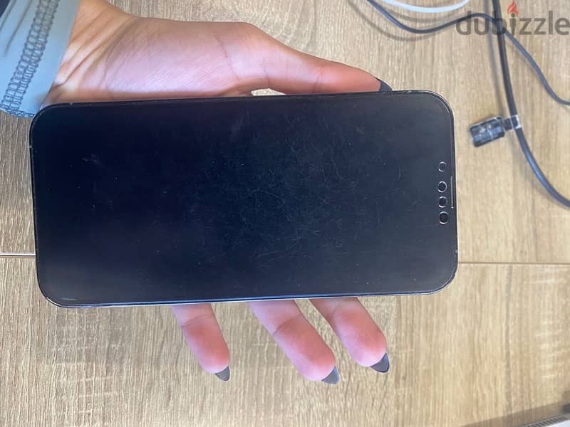 iphone 13 pro max used like new 1