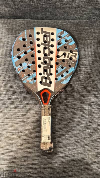 Babolat Air Viper