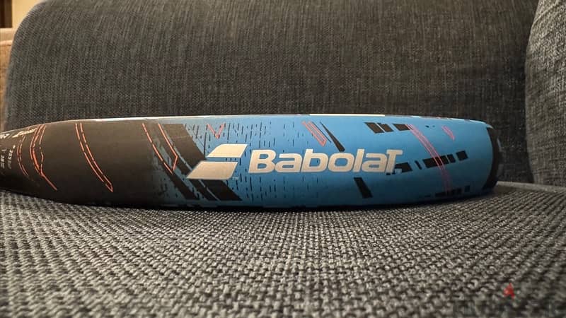 Babolat Air Viper 3