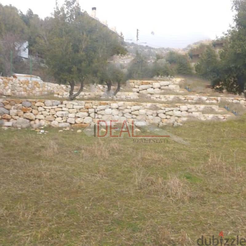 950 sqm Land for sale in Ehmej REF#CD1124 1