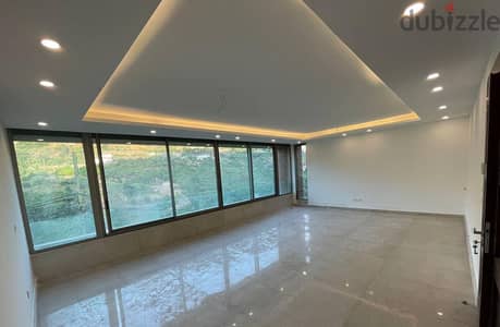 Hazmieh/ New Mar Takla BRAND NEW Apartment for Sale الحازمية شقة للبيع