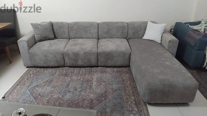 corner sofa 2