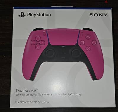 ps5 controller